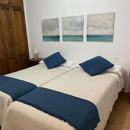 Rural En Caballos Country house Malaga