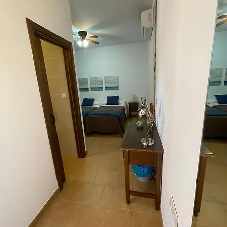 Εξοχικό σπίτι Rural En Caballos