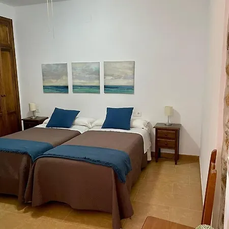 Rural En Caballos Country house