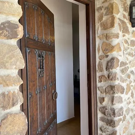 Rural En Caballos *