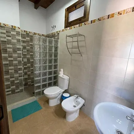 Country house Rural En Caballos