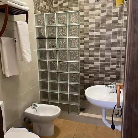 Rural En Caballos Country house