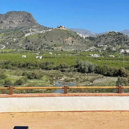 Rural En Caballos