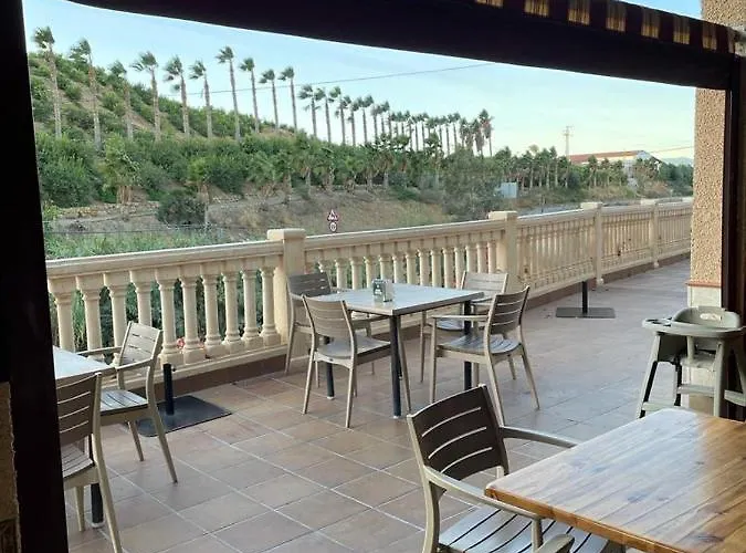 Landsted Rural En Caballos *